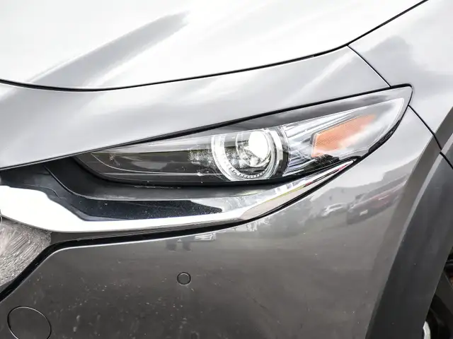 2023 Mazda CX-30 GT GT-AWD, LEATHER, BOSE, MOONROOF in Cars & Trucks in Oakville / Halton Region - Image 4