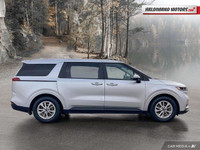 Engine: Gas V-6 3.5L L/100Km City: 12.1 L/100Km Hwy: 8.9 Safety Equipment ABS And Driveline Traction... (image 5)