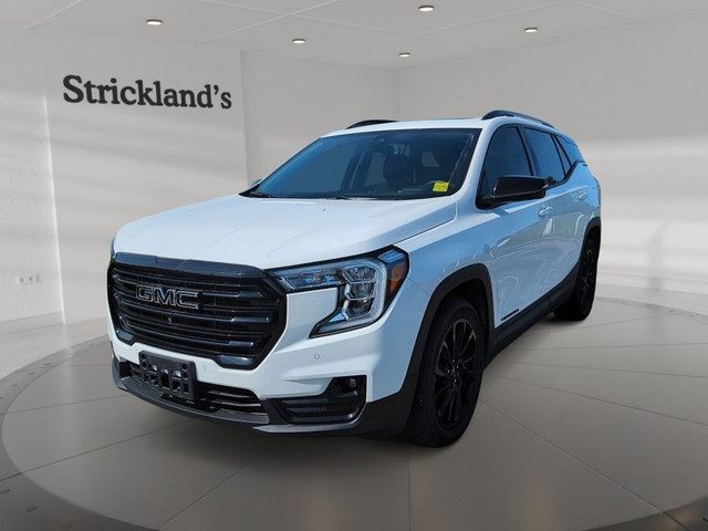 2023 GMC TERRAIN SLT AWD in Cars & Trucks in Stratford - Image 2