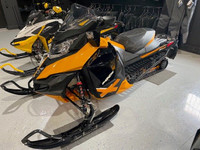 2013 SKI-DOO MXZ X 800 SNOWMOBILE