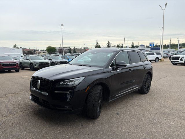 2021 Lincoln Corsair Reserve 200A Monochromatic AWD 2.0T in Cars & Trucks in Edmonton - Image 3