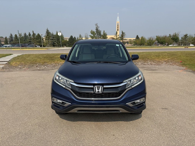 2016 Honda CR-V SE in Cars & Trucks in Calgary - Image 4