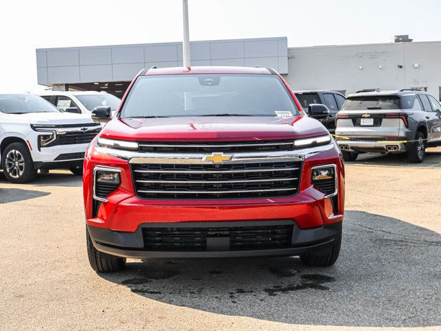 2026 Chevrolet Traverse LT in Cars & Trucks in Edmonton - Image 3