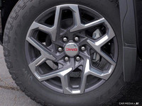 This GMC Sierra 1500 has a trusty Turbocharged Gas I4 2.7L/166 engine powering this Automatic transm... (image 5)