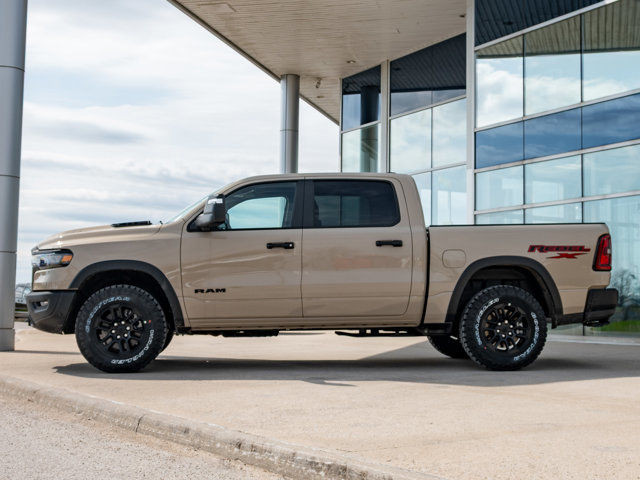 2025 Ram 1500 Rebel in Cars & Trucks in Barrie - Image 2