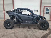  2020 Can-Am Maverick X3 RS Turbo RR FINANCING AVAILABLE