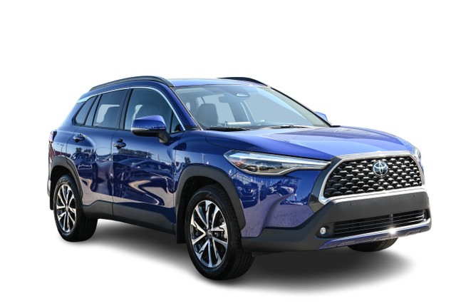 2024 Toyota COROLLA CROSS XLE Nouvel arrivage in Cars & Trucks in City of Montréal - Image 3