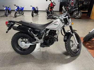 In STOCK!.. Reserve it TODAY!! Looking for a little adventure? Maybe taking an ?Alternative? route t...