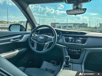 This Cadillac XT5 has a strong Gas V6 3.6L/ engine powering this Automatic transmission. *You Can't... (image 8)