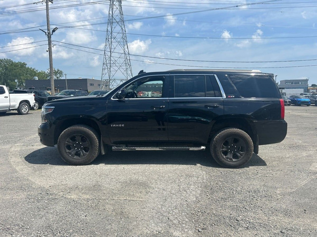2019 Chevrolet Tahoe LT Z71 PACKAGE | 8 PASSENGER | 4X4 in Cars & Trucks in London - Image 3