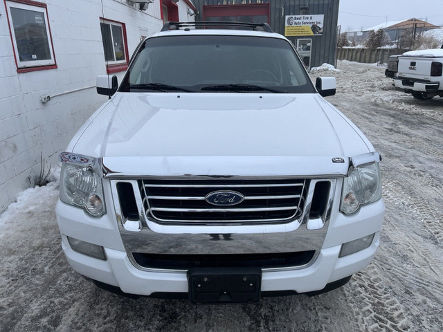 2007 Ford Explorer Sport Trac LIMITED | V8 | 4WD | CANOPY in Cars & Trucks in Calgary - Image 2