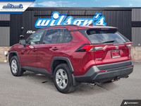 Look at this certified 2020 Toyota RAV4 XLE AWD | Sunroof | Radar Cruise | Heated Seats | Rear Camer... (image 2)