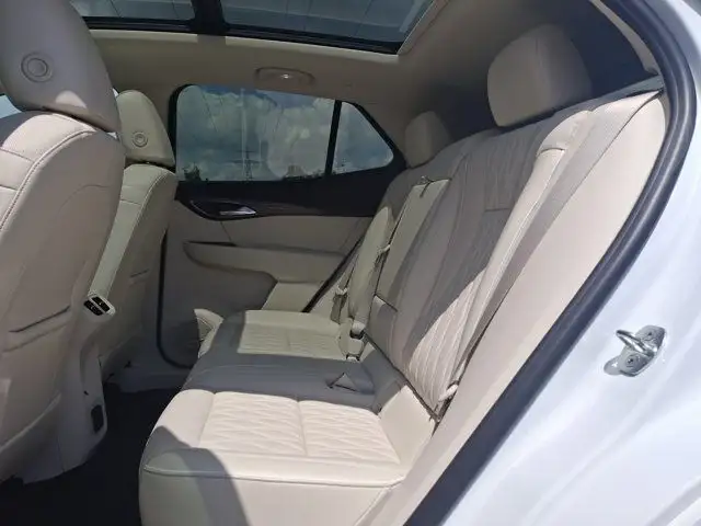 2021 Buick Envision Avenir AWD | Leather | Sunroof | Nav dans Autos et camions dans Guelph - Image 27