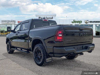 Only 2,045 Miles! This Ram 1500 delivers a Twin Turbo Regular Unleaded I-6 3.0 L/183 engine powering... (image 2)