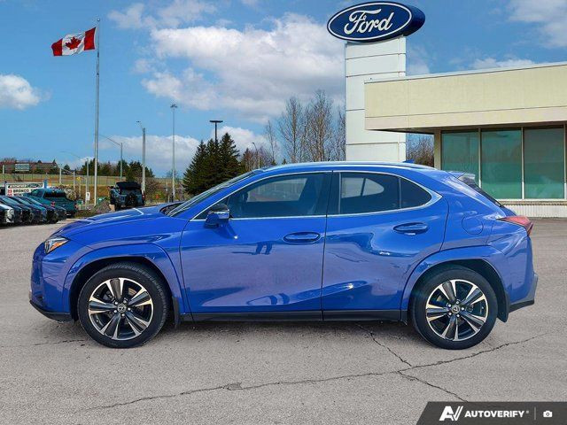 2023 Lexus UX UX 250h in Cars & Trucks in Kitchener / Waterloo - Image 4