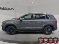 **Strickland's is home of the Hassle-Free car shopping experience. We make car buying fun, find your... (image 5)