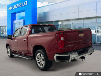 Clean CARFAX | New Brakes | LTZ Convenience Package | Safety Package | Appearance Package | Traileri... (image 4)