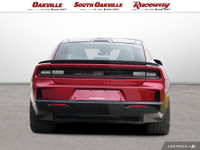 AWD Black Leather Electric Motor AND MORE! Recent Arrival! 2024 Dodge Charger SE Daytona Scat Pack R... (image 4)