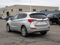 The 2019 Buick Envision Preferred AWD delivers a premium and dependable driving experience in a comp... (image 4)