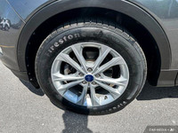- HEATED CLOTH SEATS - SIRIUS SATELLITE RADIO - DUAL ZONE A/C KBB.com 10 Best Used Compact SUVs Unde... (image 9)