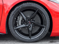 *Price includes Luxury Tax* Performance Exhaust | Carbon Ceramic Brakes | Dark Grey Calipers | GT2 T... (image 5)