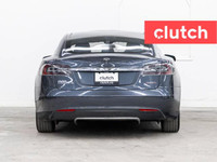 NO ACCIDENTS / CLEAN CARFAX / 1 OWNER / Rear Heated Seats, Dual Zone Front Climate Control, Touchscr... (image 4)