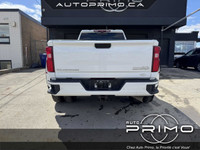 2022 Chevrolet Silverado 3500HD 4WD Crew Cab Long Box High Country Double Roues Automatique avec Siè... (image 5)