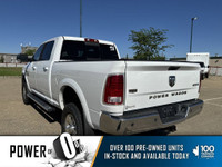 Only 115,029 Miles! This Ram 2500 delivers a Regular Unleaded V-8 6.4 L/392 engine powering this Aut... (image 4)