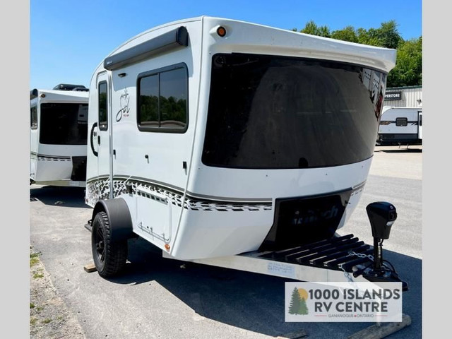 2023 inTech RV Sol Dawn Rover in Travel Trailers & Campers in Kingston