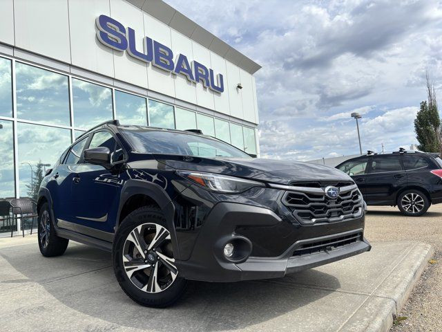 2024 Subaru Crosstrek Touring | Eyesight | Heated Seats in Cars & Trucks in Edmonton - Image 2