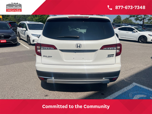 2022 Honda Pilot Touring 7P *LOW MILEAGE*TOURING*LOADED in Cars & Trucks in Markham / York Region - Image 4