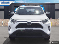 Come see this certified 2019 Toyota RAV4 Hybrid XLE AWD | Sunroof | Heated Seats | Radar Cruise | Bl... (image 7)
