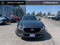 Low Mileage, Leather Seats! Compare at $33985 - is just $32995! The versatile design of the 2022 Maz... (image 9)