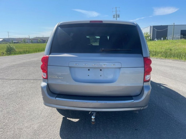 2014 Dodge Grand Caravan SE in Cars & Trucks in Laval / North Shore - Image 2