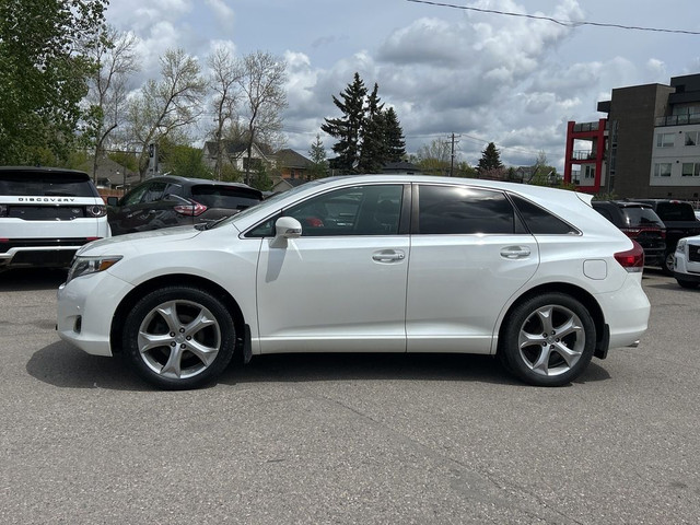 2015 Toyota Venza Limited in Cars & Trucks in Calgary - Image 3