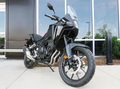 Finance from $79 bi-weekly with warranty coverage for 5 years (1-year factory warranty + 4-year exte...