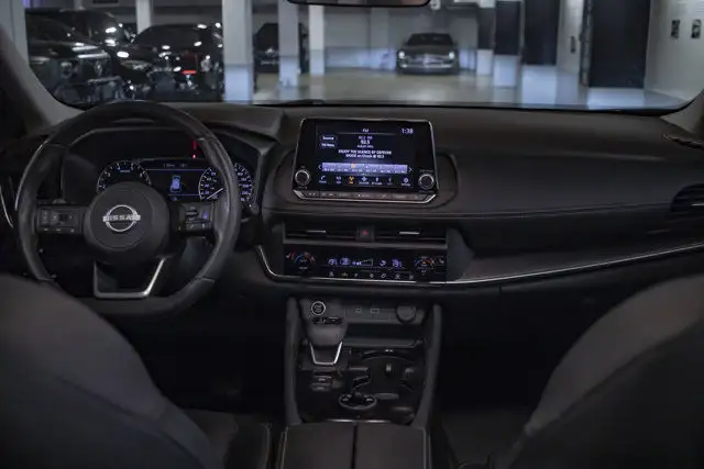 2023 Nissan Rogue SV Midnight Edition in Cars & Trucks in Edmonton - Image 24