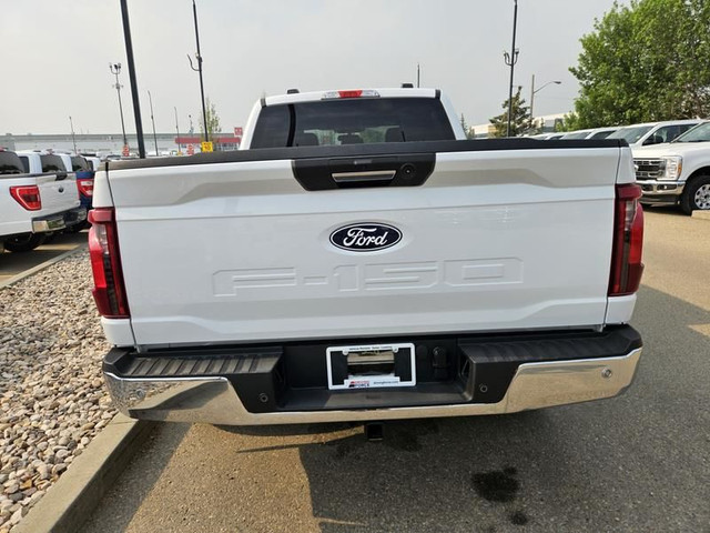 2024 Ford F-150 XLT in Cars & Trucks in St. Albert - Image 4