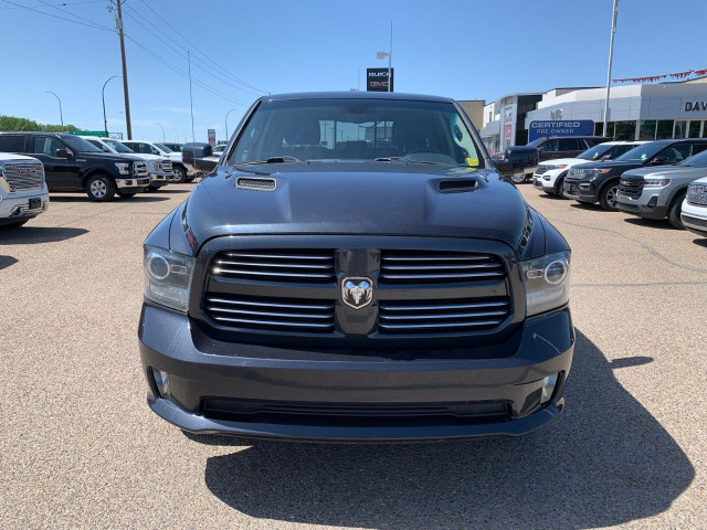 2013 Ram 1500 in Cars & Trucks in Medicine Hat - Image 2
