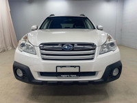 Looking for a reliable and capable SUV that's ready for any adventure? Check out this sleek, white 2... (image 1)