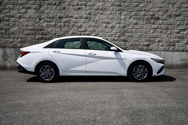 2024 Hyundai Elantra Preferred IVT • HEATED SEATS/STEERING • CP/ in Cars & Trucks in Cornwall - Image 2