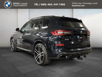 2021 BMW X5 xDrive40i | Gr. Sup. Amélioré | Gr. M. Sport | * Groupe Supérieur Amélioré * Accès confo... (image 5)