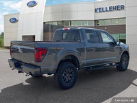 This Ford F-150 has a durable Regular Unleaded V6 3.5 L EcoBoost engine powering this Automatic tran... (image 4)