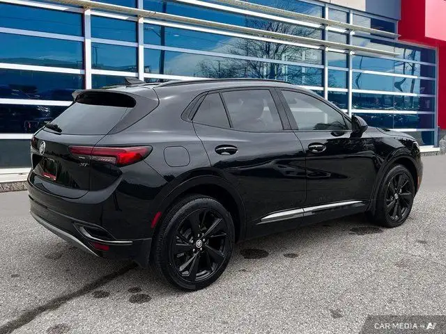 2022 Buick Envision Essence in Cars & Trucks in Guelph - Image 7