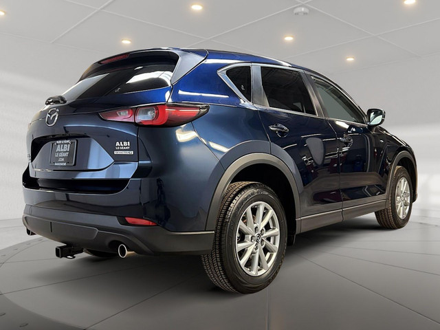 2023 Mazda CX-5 GS 4RM in Cars & Trucks in Laval / North Shore - Image 4
