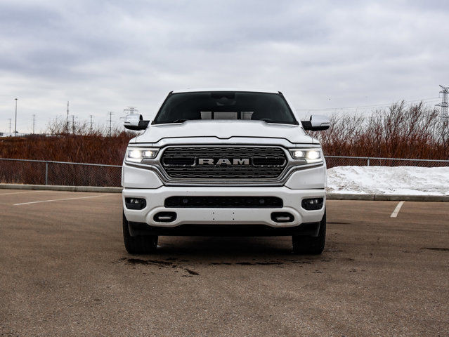  2019 Ram 1500 Limited Level 1 5.7L 6'4 Box in Cars & Trucks in Strathcona County - Image 3