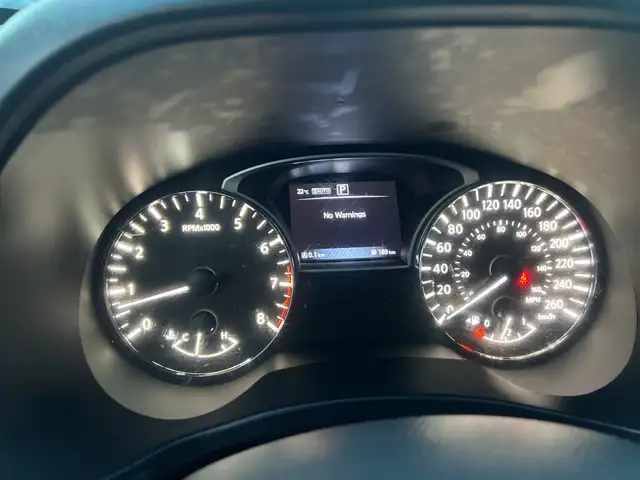2016 Nissan Pathfinder 4WD S in Cars & Trucks in City of Toronto - Image 21