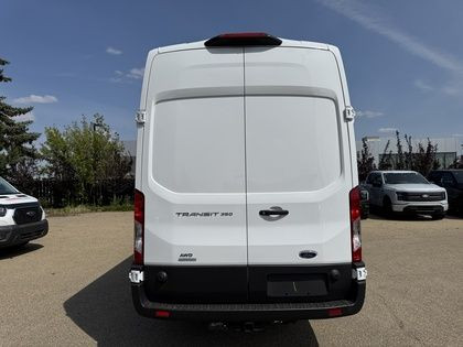 2025 Ford Transit Cargo Van T350 EL - HIGH ROOF - AWD w/TOW PKG in Cars & Trucks in Edmonton - Image 4