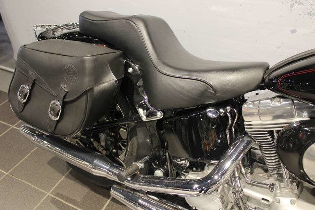 2001 Harley-Davidson Softail Standard in Street, Cruisers & Choppers in City of Montréal - Image 2