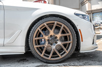 ENJOY 6 MONTHS NO PAYMENT!! BMW INSPECTION AVAILABLE UPON REQUEST!! CARFAX VERIFIED UPON REQUEST AUT... (image 4)